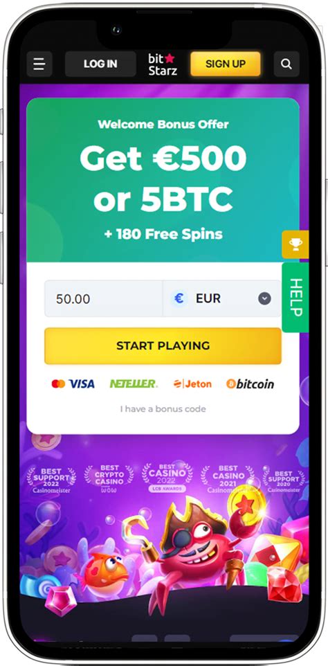 app bitstarz